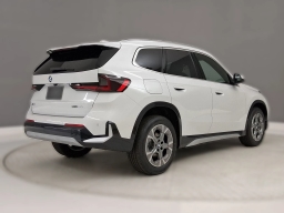 BMW X1 xDrive28i Sports Activity Vehicle 2026