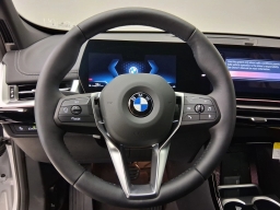 BMW X1 xDrive28i Sports Activity Vehicle 2026