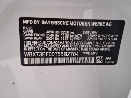 BMW X1 xDrive28i Sports Activity Vehicle 2026