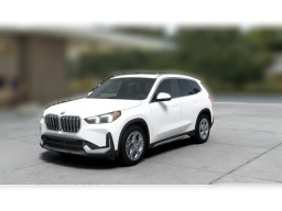 BMW X1 xDrive28i Sports Activity Vehicle 2026