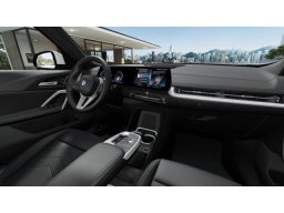 BMW X1 xDrive28i Sports Activity Vehicle 2026