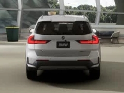 BMW X1 xDrive28i Sports Activity Vehicle 2026