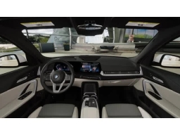 BMW X1 xDrive28i Sports Activity Vehicle 2026
