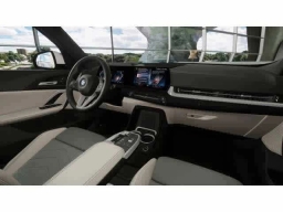 BMW X1 xDrive28i Sports Activity Vehicle 2026