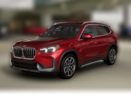 BMW X1 xDrive28i Sports Activity Vehicle 2026