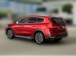 BMW X1 xDrive28i Sports Activity Vehicle 2026
