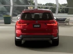 BMW X1 xDrive28i Sports Activity Vehicle 2026