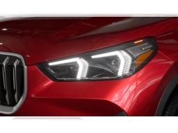 BMW X1 xDrive28i Sports Activity Vehicle 2026