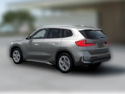 BMW X1 xDrive28i Sports Activity Vehicle 2026