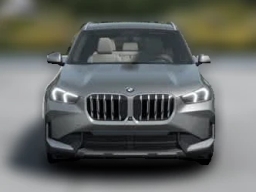 BMW X1 xDrive28i Sports Activity Vehicle 2026