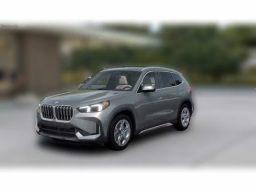 BMW X1 xDrive28i Sports Activity Vehicle 2026