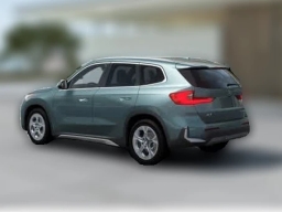 BMW X1 xDrive28i Sports Activity Vehicle 2026