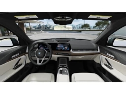 BMW X1 xDrive28i Sports Activity Vehicle 2026