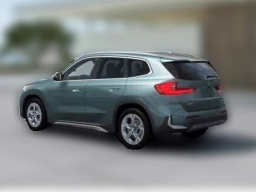 BMW X1 xDrive28i Sports Activity Vehicle 2026