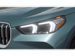 BMW X1 xDrive28i Sports Activity Vehicle 2026