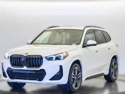BMW X1 xDrive28i Sports Activity Vehicle 2026