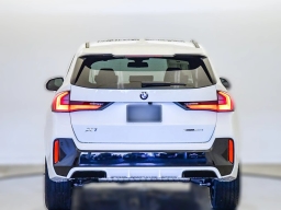 BMW X1 xDrive28i Sports Activity Vehicle 2026