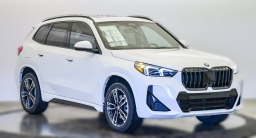 BMW X1 xDrive28i Sports Activity Vehicle 2026