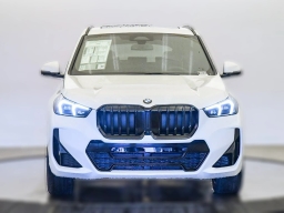 BMW X1 xDrive28i Sports Activity Vehicle 2026