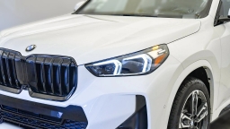 BMW X1 xDrive28i Sports Activity Vehicle 2026