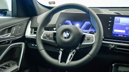 BMW X1 xDrive28i Sports Activity Vehicle 2026