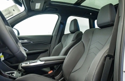 BMW X1 xDrive28i Sports Activity Vehicle 2026