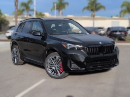 BMW X1 xDrive28i Sports Activity Vehicle 2026