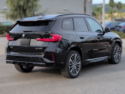 BMW X1 xDrive28i Sports Activity Vehicle 2026