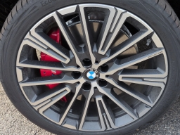 BMW X1 xDrive28i Sports Activity Vehicle 2026