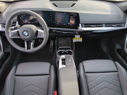 BMW X1 xDrive28i Sports Activity Vehicle 2026