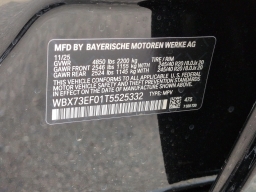 BMW X1 xDrive28i Sports Activity Vehicle 2026