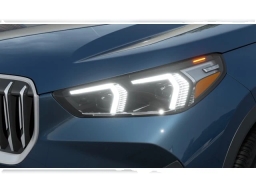 BMW X1 xDrive28i Sports Activity Vehicle 2026