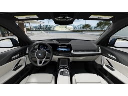 BMW X1 xDrive28i Sports Activity Vehicle 2026