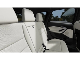 BMW X1 xDrive28i Sports Activity Vehicle 2026