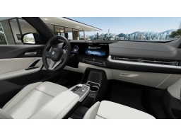 BMW X1 xDrive28i Sports Activity Vehicle 2026