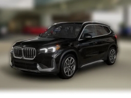 BMW X1 xDrive28i Sports Activity Vehicle 2026