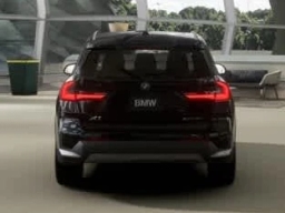 BMW X1 xDrive28i Sports Activity Vehicle 2026