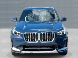 BMW X1 xDrive28i Sports Activity Vehicle 2026