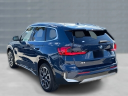 BMW X1 xDrive28i Sports Activity Vehicle 2026