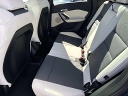 BMW X1 xDrive28i Sports Activity Vehicle 2026