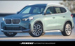 BMW X1 xDrive28i Sports Activity Vehicle 2026