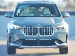 BMW X1 xDrive28i Sports Activity Vehicle 2026