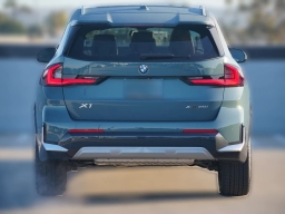 BMW X1 xDrive28i Sports Activity Vehicle 2026