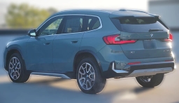 BMW X1 xDrive28i Sports Activity Vehicle 2026