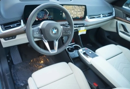 BMW X1 xDrive28i Sports Activity Vehicle 2026