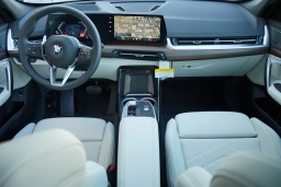 BMW X1 xDrive28i Sports Activity Vehicle 2026