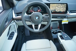 BMW X1 xDrive28i Sports Activity Vehicle 2026