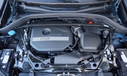 BMW X1 xDrive28i Sports Activity Vehicle 2026