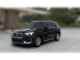 BMW X1 xDrive28i Sports Activity Vehicle 2026