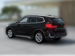 BMW X1 xDrive28i Sports Activity Vehicle 2026